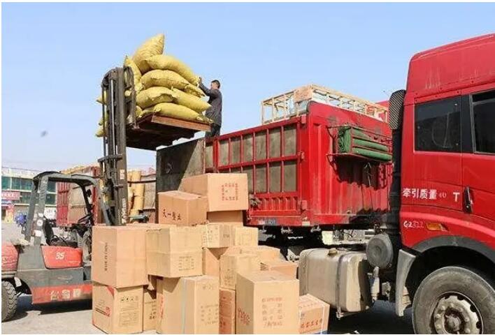 漳州到莒县物流专线