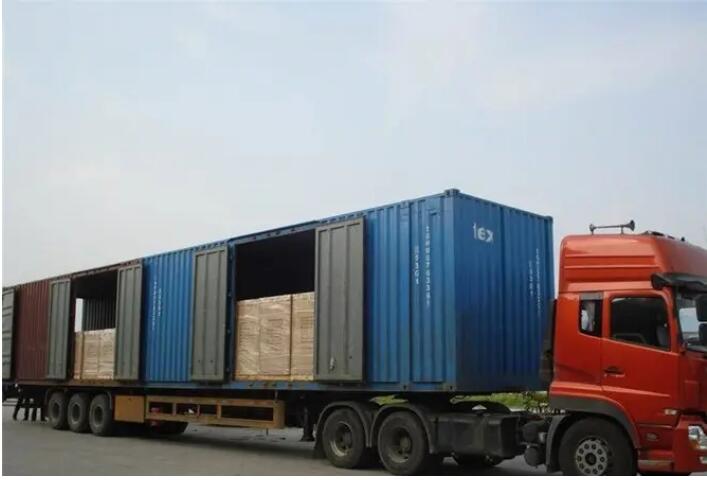 漳州到莒县整车运输