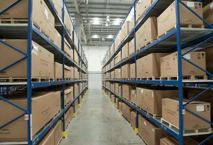 漳州到莒县货物仓储