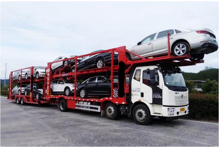 漳州到莒县轿车托运